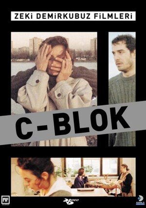     Blok C